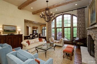 Huntleigh Woods - Residential