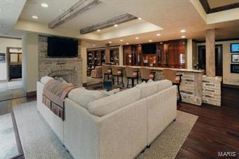 Huntleigh Woods - Residential