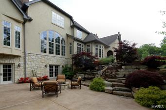 Huntleigh Woods - Residential