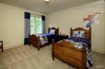 Huntleigh Woods - Residential