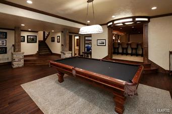 Huntleigh Woods - Residential