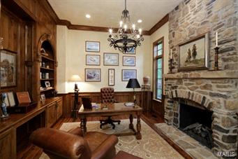 Huntleigh Woods - Residential