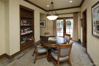 Huntleigh Woods - Residential