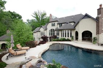 Huntleigh Woods - Residential