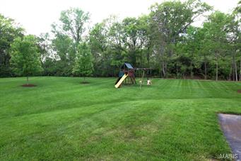 Huntleigh Woods - Residential