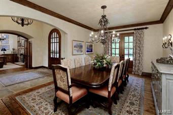 Huntleigh Woods - Residential