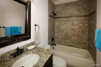 Huntleigh Woods - Residential