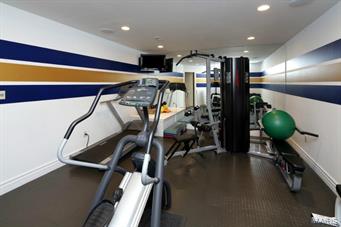 Huntleigh Woods - Residential