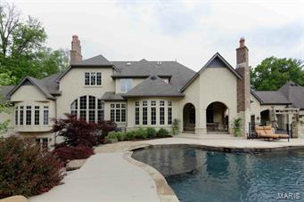 Huntleigh Woods - Residential