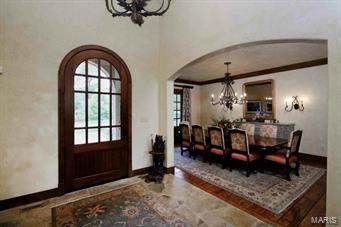 Huntleigh Woods - Residential