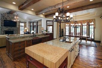 Huntleigh Woods - Residential