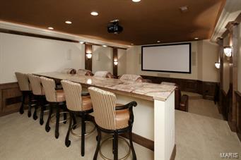 Huntleigh Woods - Residential