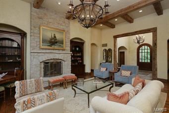 Huntleigh Woods - Residential