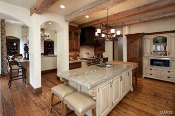 Huntleigh Woods - Residential