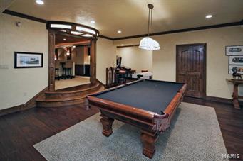 Huntleigh Woods - Residential