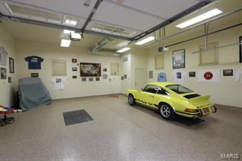 Huntleigh Woods - Residential