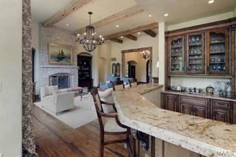 Huntleigh Woods - Residential