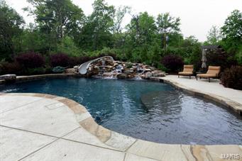 Huntleigh Woods - Residential