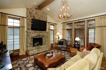 Huntleigh Woods - Residential