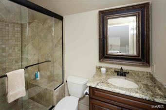 Huntleigh Woods - Residential