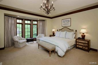 Huntleigh Woods - Residential