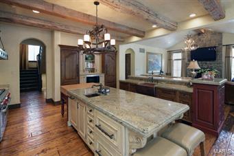 Huntleigh Woods - Residential