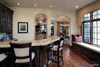 Huntleigh Woods - Residential