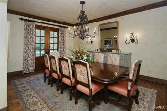 Huntleigh Woods - Residential