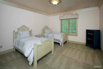 Huntleigh Woods - Residential