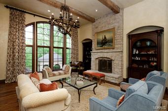 Huntleigh Woods - Residential