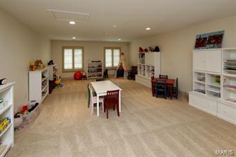 Huntleigh Woods - Residential