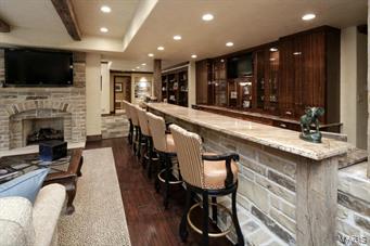 Huntleigh Woods - Residential