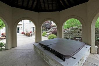 Huntleigh Woods - Residential