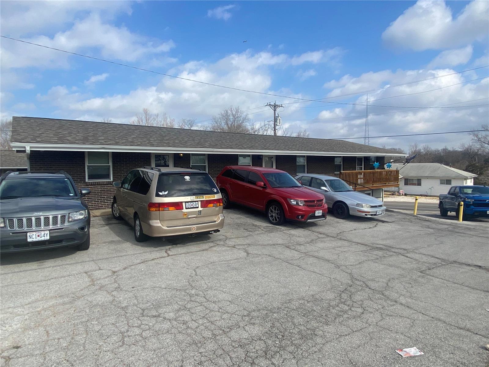 Fox C-6 - Residential Income