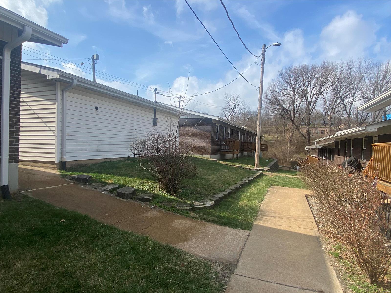 Fox C-6 - Residential Income