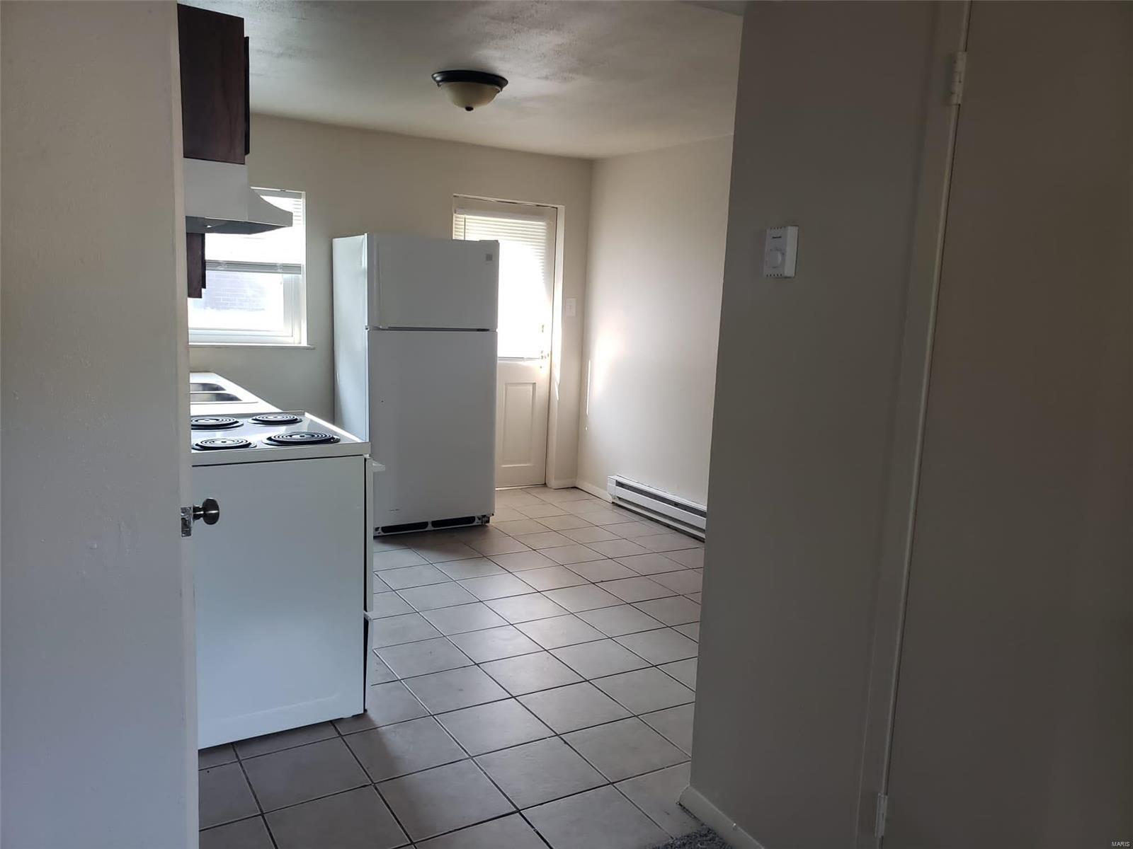 Fox C-6 - Residential Income