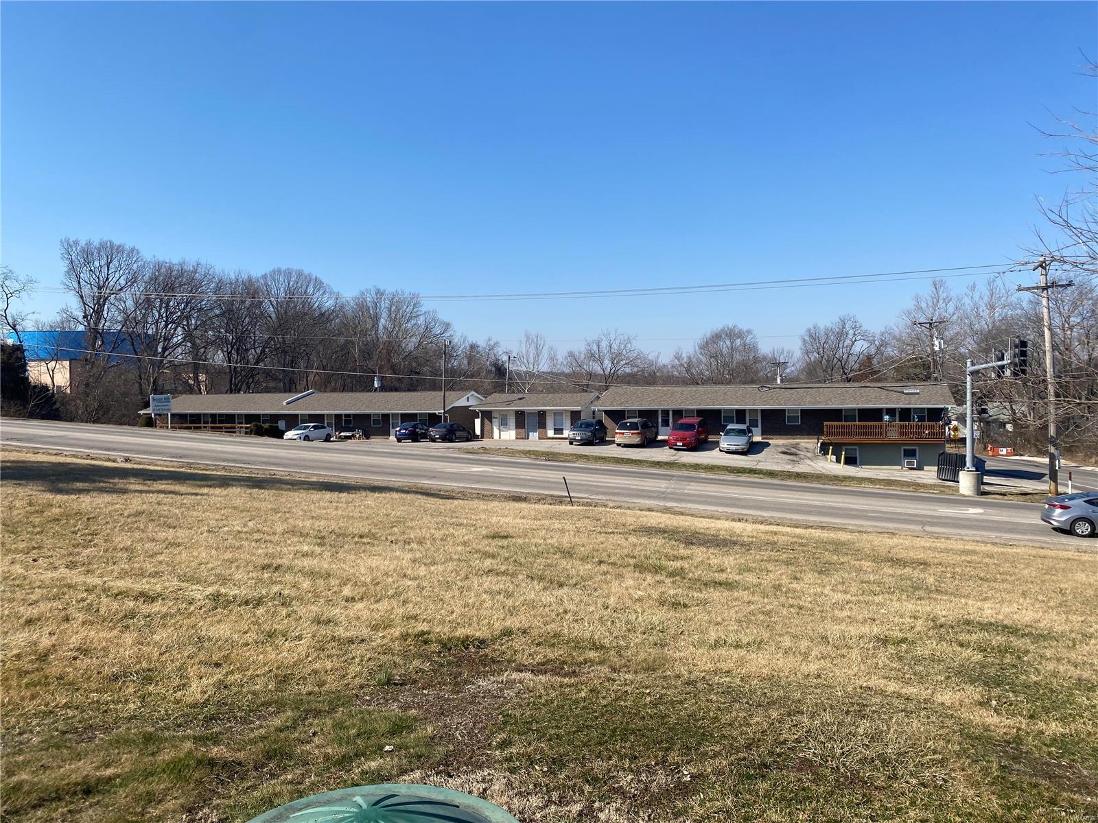 Fox C-6 - Residential Income