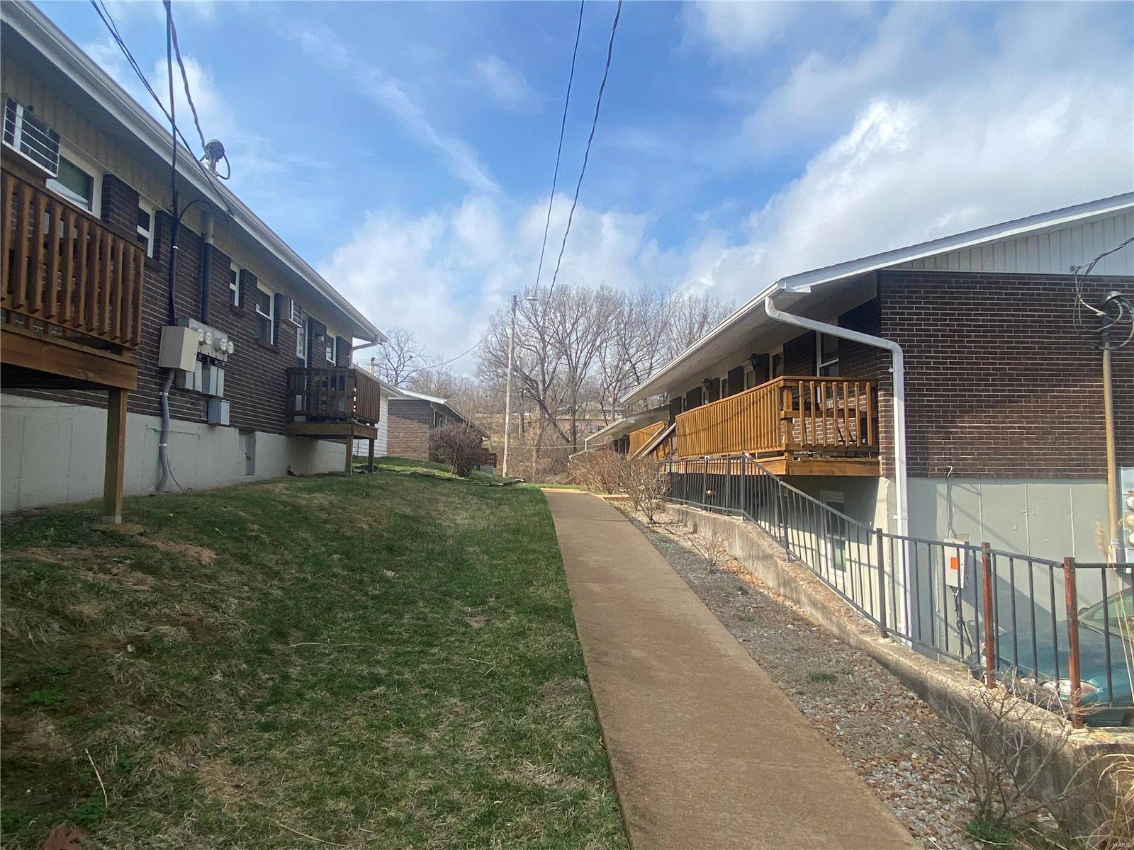 Fox C-6 - Residential Income