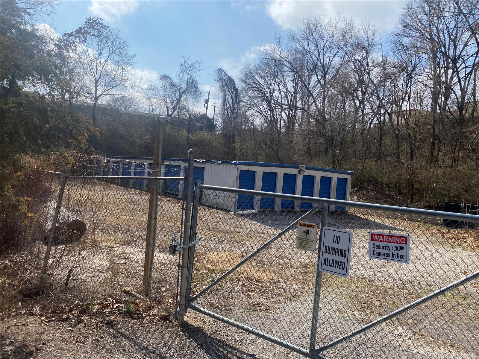 Fox C-6 - Residential Income