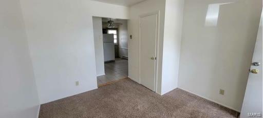 Fox C-6 - Residential Income