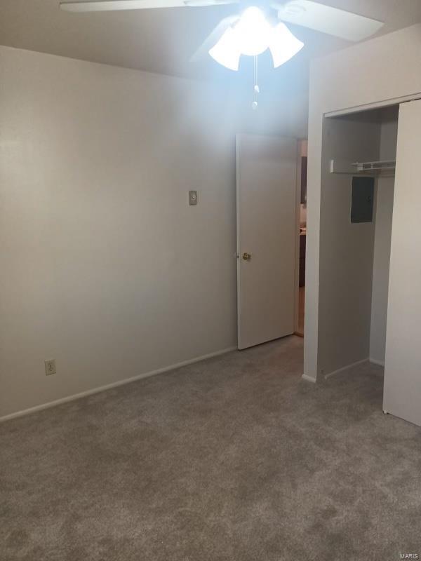 Fox C-6 - Residential Income