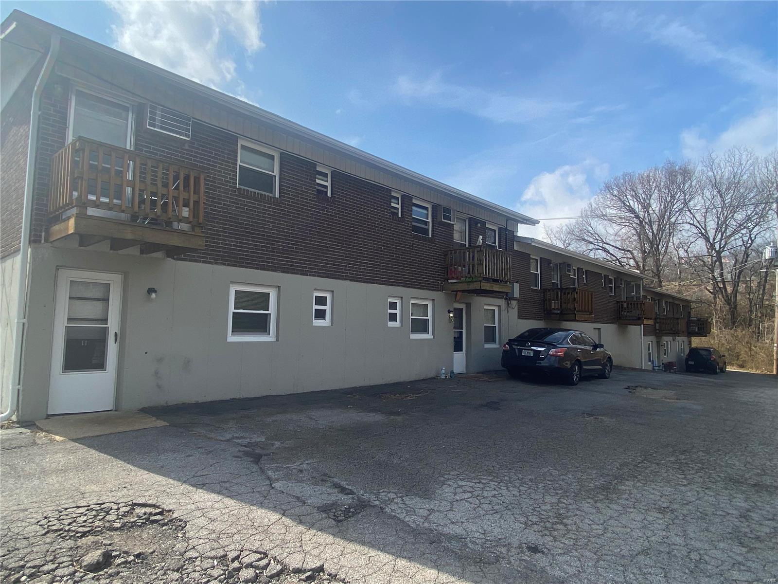 Fox C-6 - Residential Income