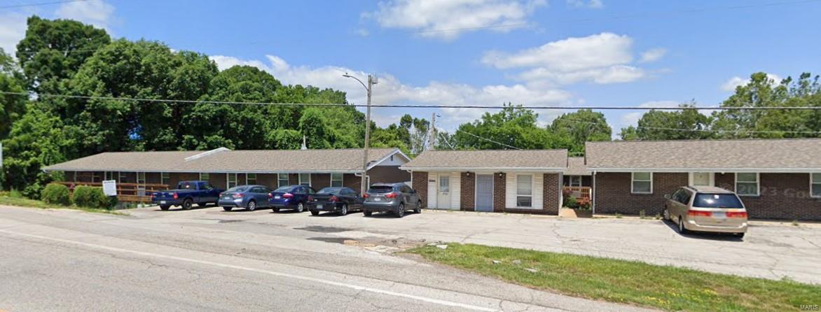 Fox C-6 - Residential Income