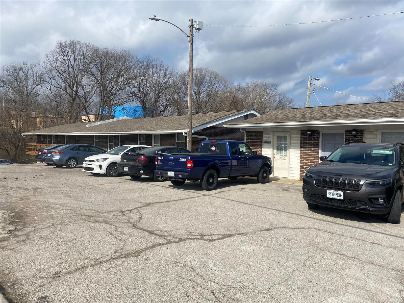 Fox C-6 - Residential Income