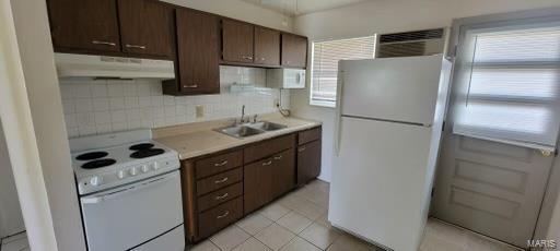 Fox C-6 - Residential Income