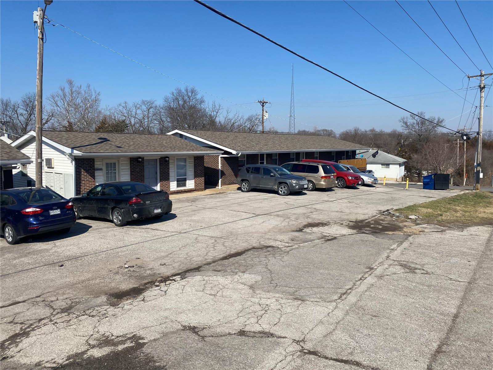 Fox C-6 - Residential Income