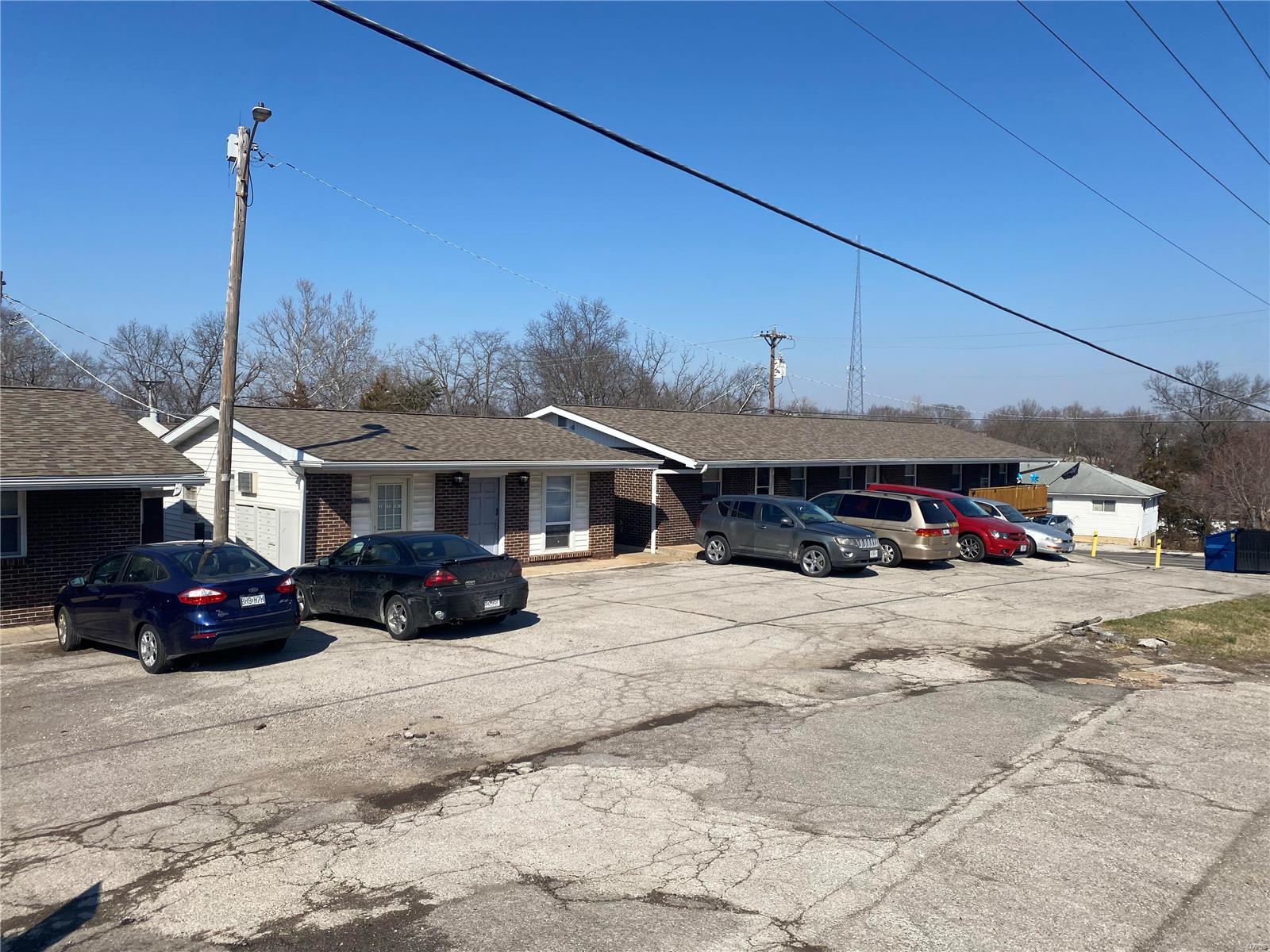 Fox C-6 - Residential Income