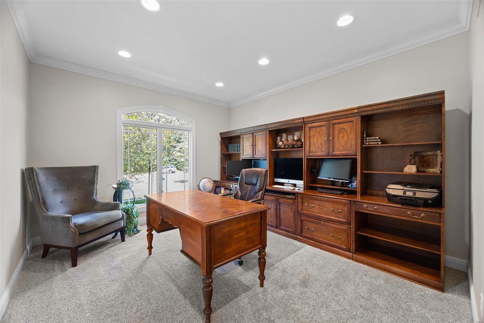 August Estates - Residential