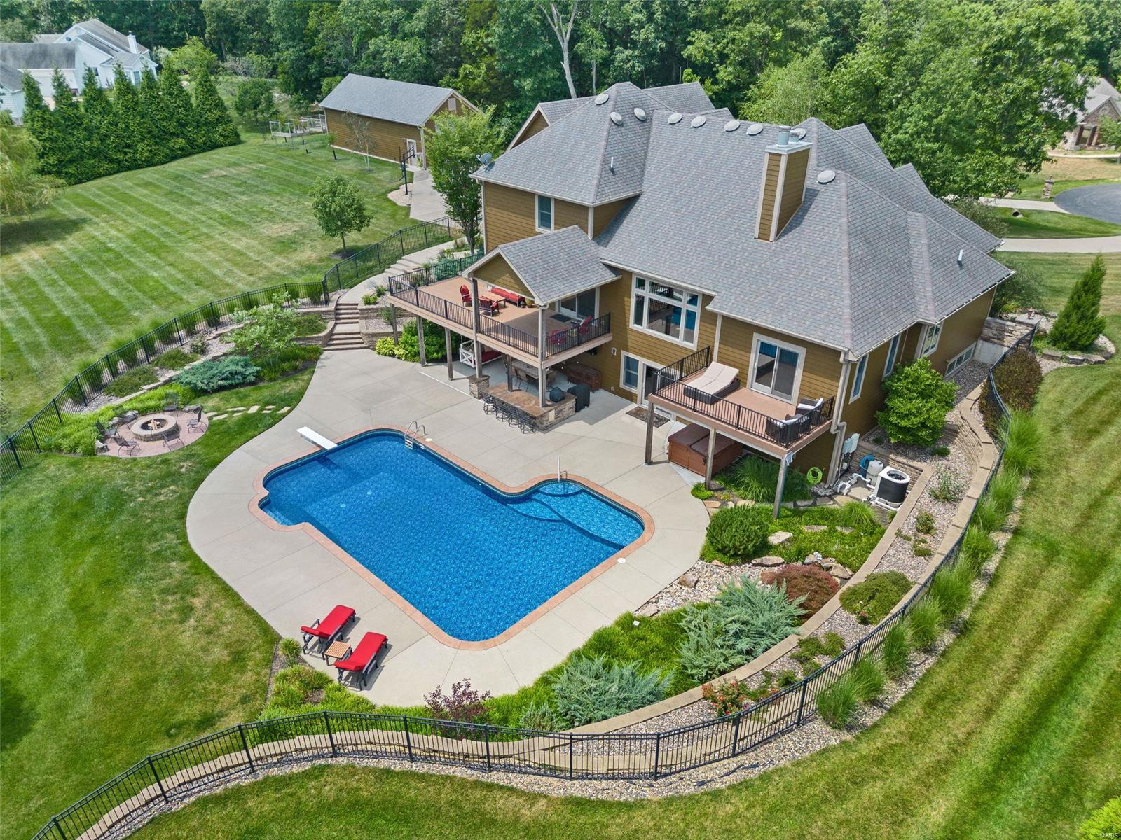 August Estates - Residential