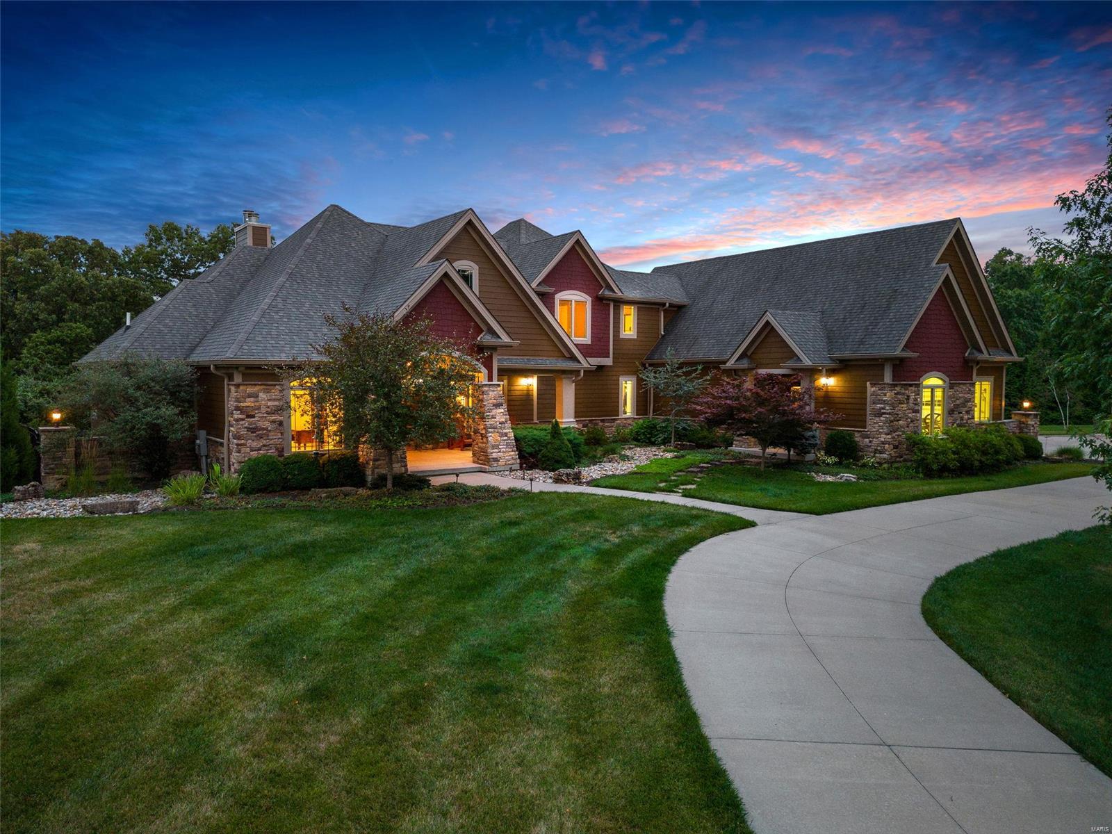 August Estates - Residential